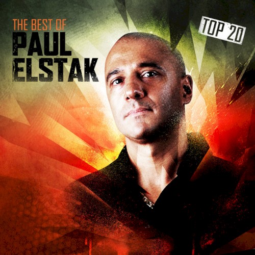 Dj Paul Elstak